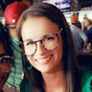 Meet your Posher, Mallory